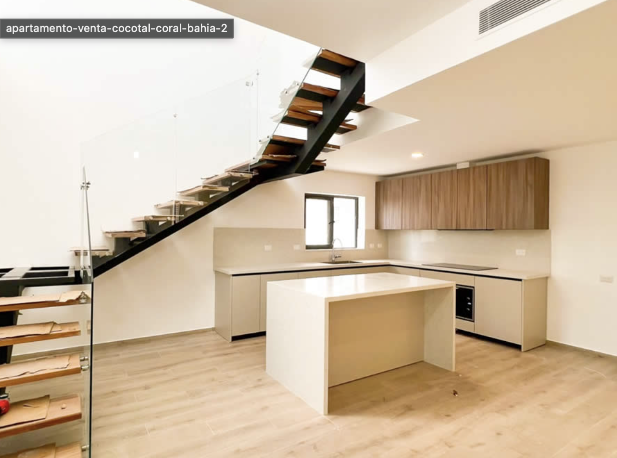 Tropical Paradise Awaits: Modern Furnished Living with Private Beach Access - 2 bed, 2 bath